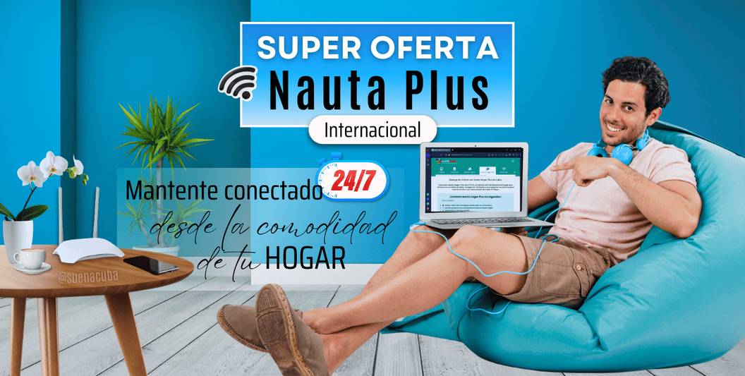 Recargas Nauta
