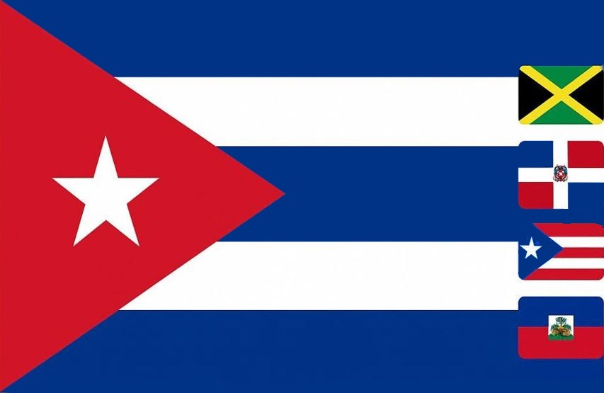 Caribbean eSIM